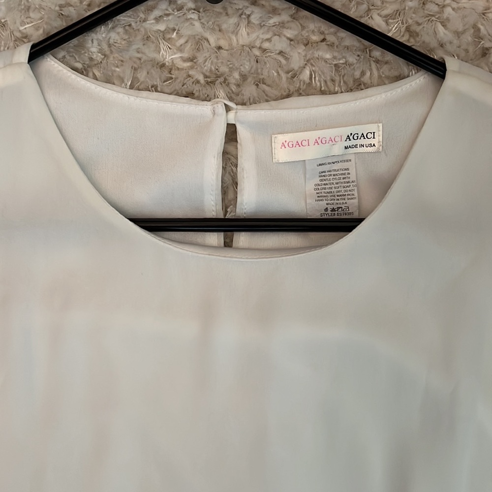 Summer Tunic - Picture 2 of 5
